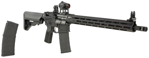 Picture of Springfield Armory Saint 5.56 NATO|223 STV916556BB5G23 STV916556BB5GU23