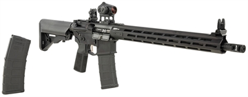 Picture of Springfield Armory Saint 5.56 NATO 223 STV916556BB5G23 STV916556BB5GU23