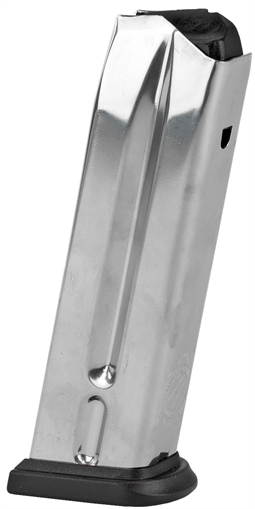 Picture of Springfield Armory XD 10rd 9mm Luger Springfield XD/XD Mod2 Stainless Steel XD0923