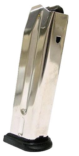 Picture of Springfield Armory XD 10rd 357 Sig Springfield XD Service/XD Tactical Stainless Steel XD0957