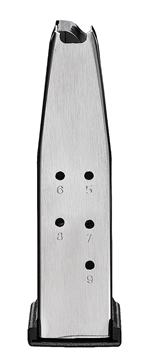 Picture of Springfield Armory XD Compact 9rd 45 ACP Springfield XD-M Compact/XD Mod2 Compact Stainless Steel XD4500