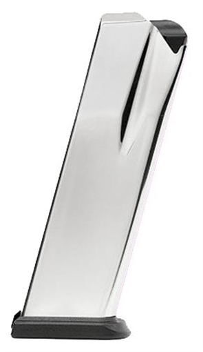 Picture of Springfield Armory XD Compact 10rd 45 ACP Stainless Steel XD4501