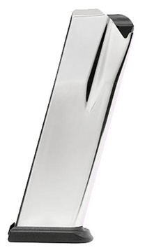 Picture of Springfield Armory XD Compact 10rd 45 ACP Stainless Steel XD4501