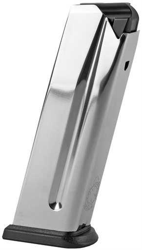 Picture of Springfield Armory XD 10rd 45 ACP Springfield XD/XD Mod2/XD-M Stainless Steel XD4510