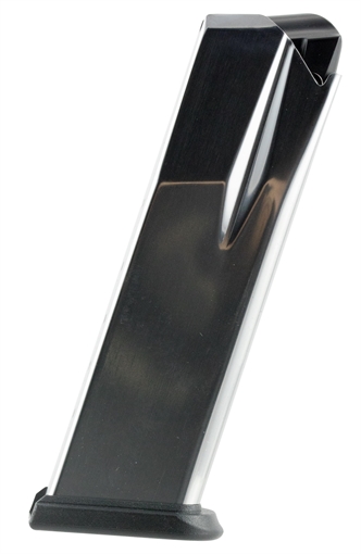 Picture of Springfield Armory XD 13rd 45 ACP Springfield XD/XD Mod2/XD-M Stainless Steel XD4545