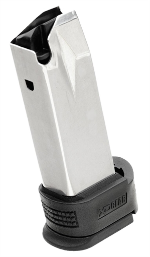Picture of Springfield Armory MAGAZINE XD 45ACP 13RD COMPACT COMPACT MAG W/ BLACK SLEEVEXD4546