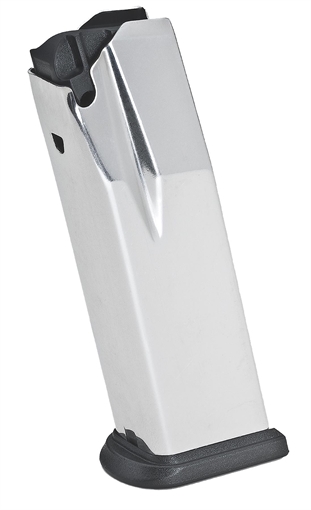 Picture of Springfield Armory XD 12rd 40 S&W Fits Springfield XD/XD Mod2 Stainless Steel XD5011