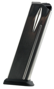 Picture of Springfield Armory XD 12rd 357 Sig Stainless Steel XD5012