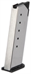 Picture of Springfield Armory XD-E 6rd Flush Fit 45 ACP Stainless Steel XDE5006