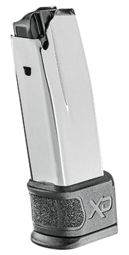 Picture of Springfield Armory SPRINGFIELD 45ACP 10RD XD MOD2 MAG W/BLK MOD 2 SLEEVE XDG4547