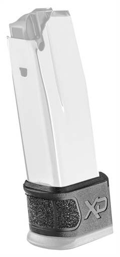 Picture of Springfield Armory Mag Sleeve 9mm Luger/40 S&W Fits Springfield XD Mod2 Black Polymer XDG5003