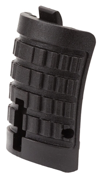 Picture of Springfield Armory Backstrap #1 Textured Black Polymer for Springfield XD-M Compact XDM0001C