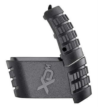 Picture of Springfield XD-M Compact Extended Handgun Magazine with Sleeve #3 (for Backstrap #3) 9mm Luger 19/rd XDM50193