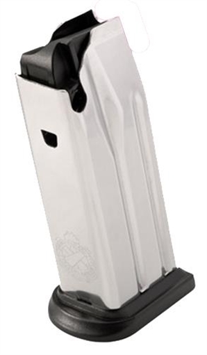 Picture of Springfield Armory XD-M 40 S&W Springfield XD-M Compact 11rd Stainless Detachable XDM5021