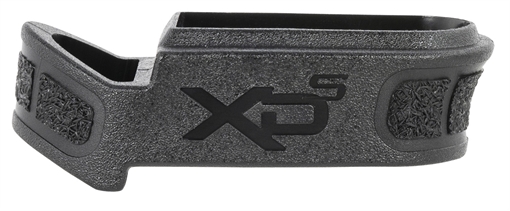 Picture of Springfield Armory Mag Sleeve 45 ACP Polymer Silver/Black Compatible With XDS Mod.2 XDSG5005