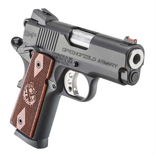 Picture of Springfield Armory SPRINGFIELD EMP 3 BBL 9MM 9 RD PI9208L