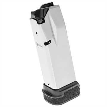 Picture of Springfield Hellcat Handgun Magazine 9mm Luger 17/rd HC5917