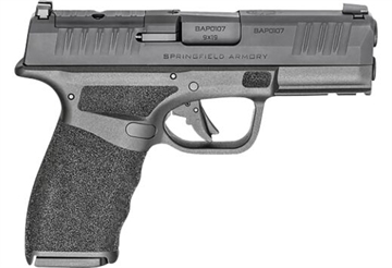 Picture of SPRINGFIELD HELLCAT PRO 9MM 3.8" 15/17RD GEAR UP 2025 G HCP9379BOSPGU25