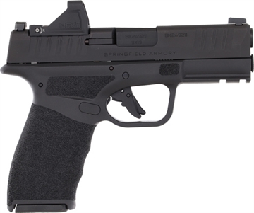 Picture of SPRINGFIELD HELLCAT PRO OSP 9MM COMP 3.7" 10RD W/RFX 11 HCP9379BOSPLCRFX