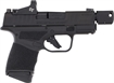 Picture of SPRINGFIELD HELLCAT RDP 3.8" 9MM 1-11/1-13 MAN SF W/CT1500 HC9389BTOSPCT