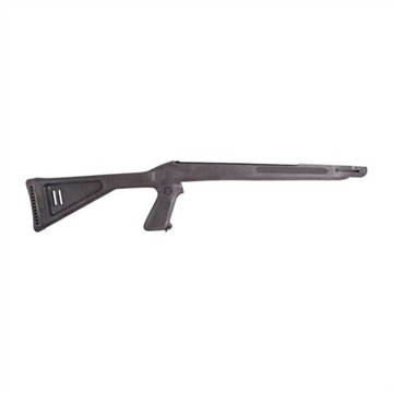 Picture of Choate SPRINGFIELD M1 CARBINE STOCK ADJ PLASTIC BLK 08-01-02