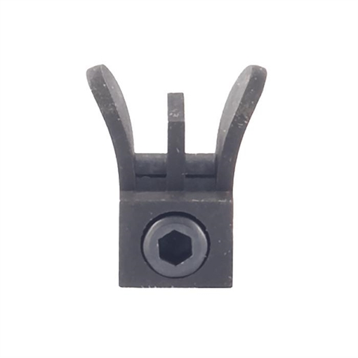 Picture of Smith Enterprise .570'' MATCH FRONT SIGHT STEEL BLACK 2004