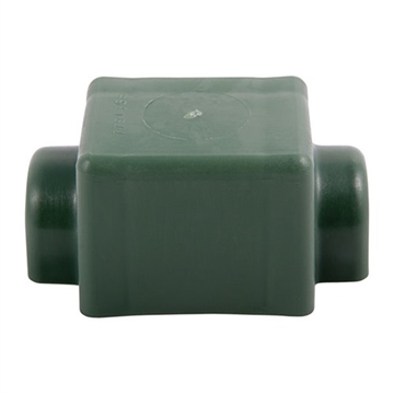 Picture of Springfield Armory SPRINGFIELD M14 REAR SIGHT COVER PLASTIC GREEN CO5001