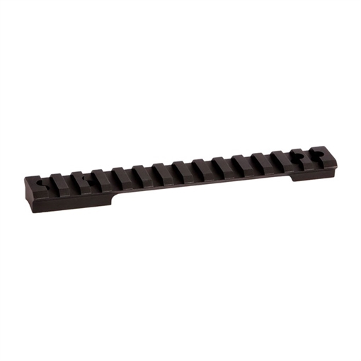 Picture of Egw SPRINGFIELD M1903 1-PIECE PICATINNY BASE 0 MOA 80241