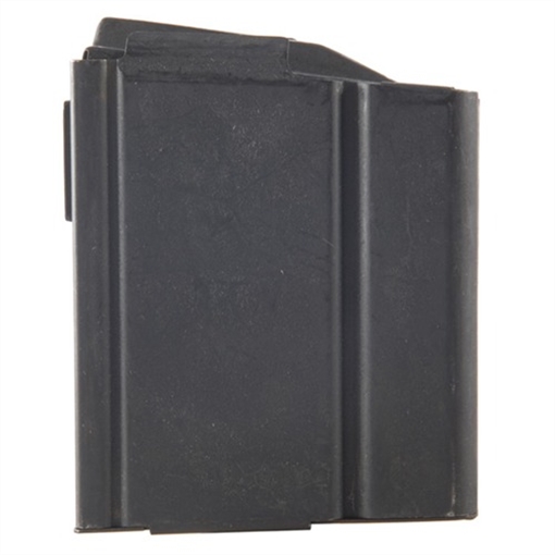 Picture of Check-Mate Industries SPRINGFIELD M1A/M14 MAGAZINE 308 WINCHESTER 10RD STEEL BLACK M1A10