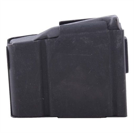 Picture of Check-Mate Industries SPRINGFIELD M1A/M14 MAGAZINE 308 WINCHESTER 5RD STEEL BLACK M1A5