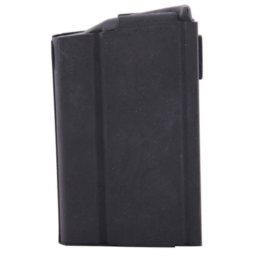 Picture of Check-Mate Industries SPRINGFIELD M1A/M14 MAGAZINE 308 WINCHESTER 15RD STEEL BLACK M1A15
