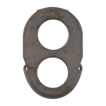 Picture of Springfield Armory BARREL BAND FOR SPRINGFIELD M1A STEEL UNFINISHED MA0303