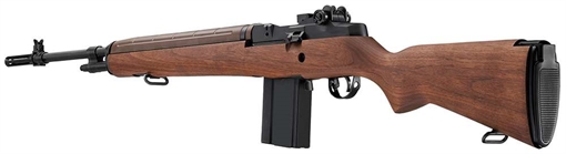 Picture of SPRINGFIELD M1A NATIONAL RIA 308 22 IN BBL WALNUT 1/10 RD NA9102