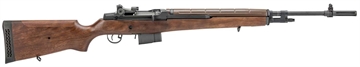 Picture of SPRINGFIELD M1A TACTICAL RIA 7.62 MM M21 22 IN CARBON BBL ADJ WOOD STOCK 1/10RD SA9121