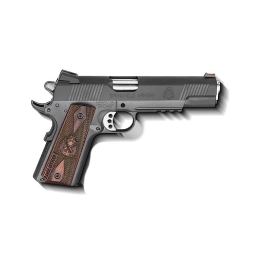 Picture of Springfield Armory SPRINGFIELD RANGE OFFICER 5 BBL 9MM 9 RD BLACK PI9130L