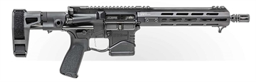 Picture of SPRINGFIELD SAINT EDGE PISTOL HGA 5.56 NATO 10.3 IN SS BBL 1/10RD MAG STE9103556BLC