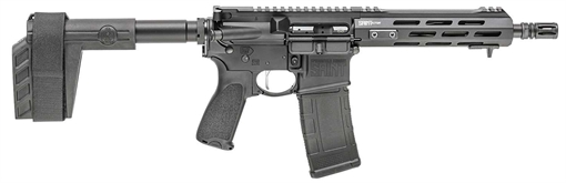 Picture of SPRINGFIELD SAINT VICTOR PISTOL HGA 300BO 9 IN BBL FOREARM BRACE1/30RD MAG STV909300B