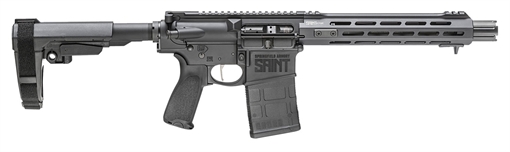 Picture of SPRINGFIELD SAINT VICTOR PISTOL HGA 308 WIN 10.3 IN BBL CHROME MOLY 1 20RD MAG1 30RD MAG STV9103308B