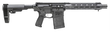 Picture of SPRINGFIELD SAINT VICTOR PISTOL HGA 308 WIN 10.3 IN BBL CHROME MOLY 1 20RD MAG1 30RD MAG STV9103308B