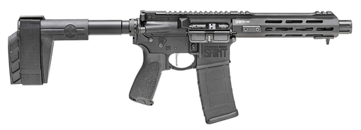 Picture of SPRINGFIELD SAINT VICTOR PISTOL HGA 556 NATO 7.5 IN BBL FOREARM BRACE1/30RD MAG STV975556B