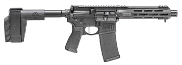 Picture of SPRINGFIELD SAINT VICTOR PISTOL HGA 556 NATO 7.5 IN BBL FOREARM BRACE1/30RD MAG STV975556B