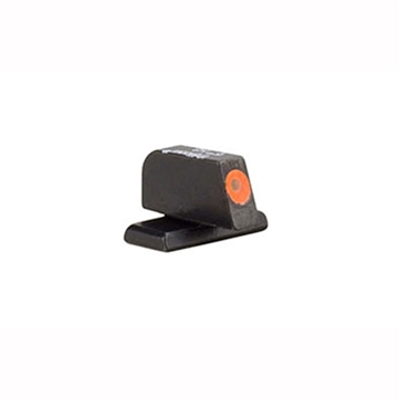 Picture of Trijicon HD XR FRONT SIGHT ORANGE OUTLINE SPRINGFIELD XD 600873