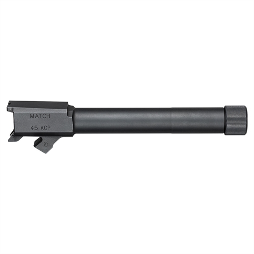 Picture of Springfield Armory XD-M 45 ACP Fits Springfield XD-M 4.50" Black Melonite XDM4501TB-KIT