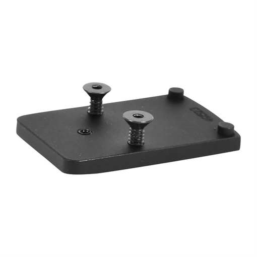 Picture of Egw SPRINGFIELD XD TRIJICON RMR SIGHT MOUNT 49523