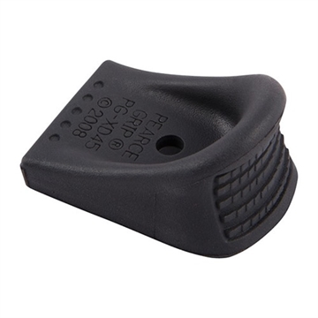 Picture of Pearce Grip FITS SPRINGFIELD XD .45 ACP, ADDS 0 PG-XD45