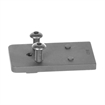 Picture of Egw SIGHT MOUNT FOR VORTEX RAZOR FITS SPRINGFIELD XD/XDM BLACK 49442