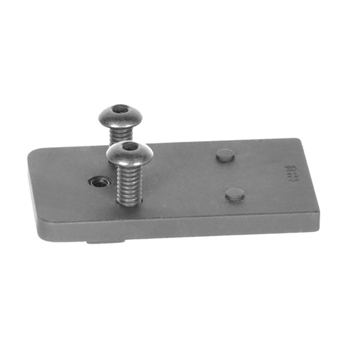 Picture of Egw SIGHT MOUNT FOR VORTEX RAZOR FITS SPRINGFIELD XD/XDM BLACK 49442