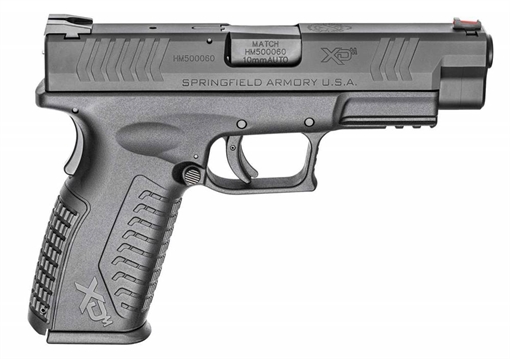 Picture of Springfield Armory SPRINGFIELD XDM 10MM 4.5 BBL 15RD XDM94510BHCE