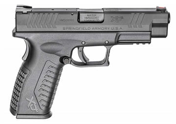 Picture of Springfield Armory SPRINGFIELD XDM 10MM 4.5 BBL 15RD XDM94510BHCE
