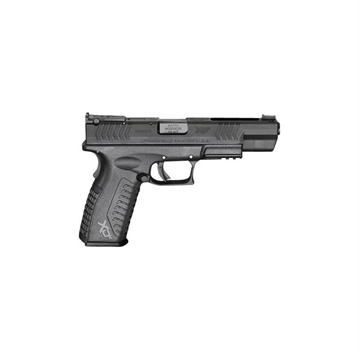 Picture of Springfield Armory SPRINGFIELD XDM 5.25 BBL 45 ACP 13 RD BLACK XDM952545BHCE